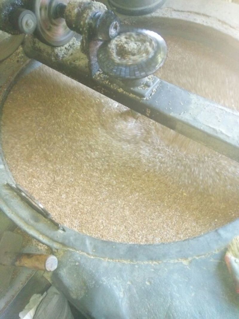 胡麻油