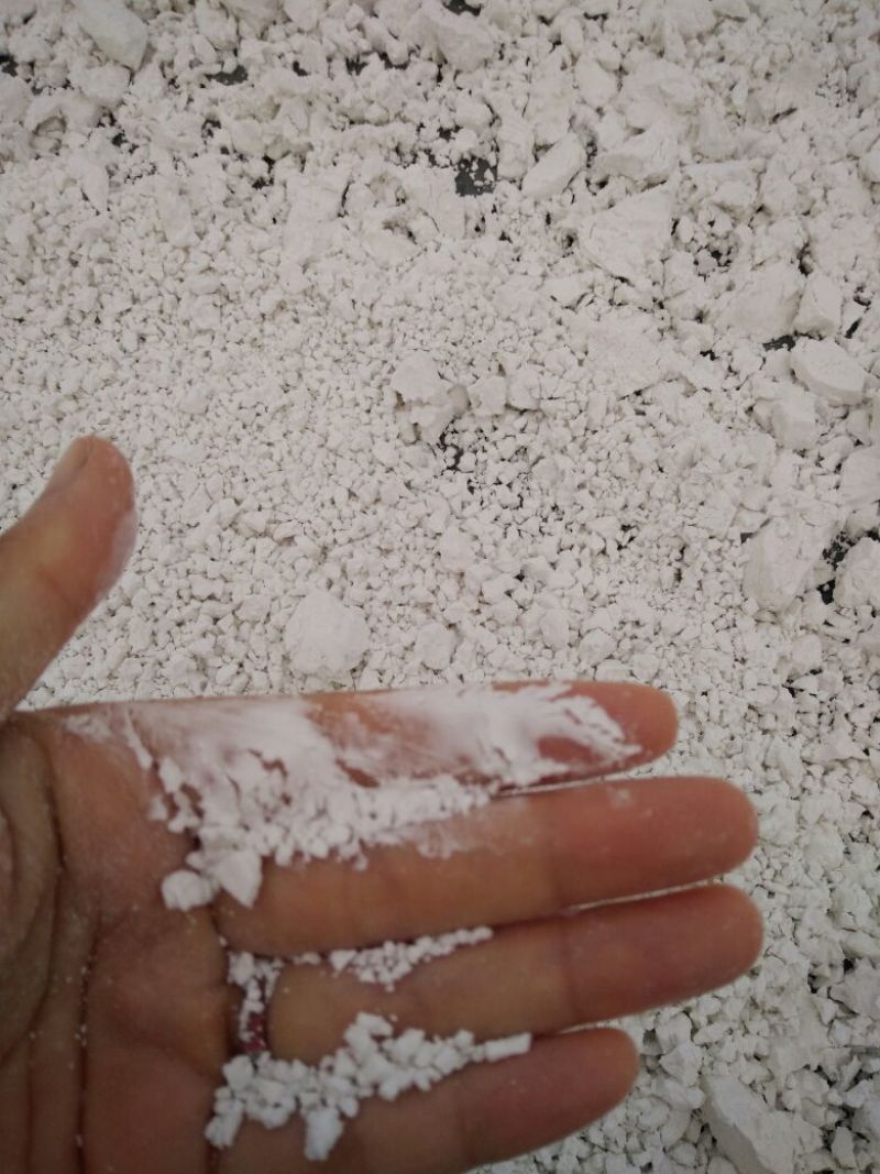 马铃薯淀粉