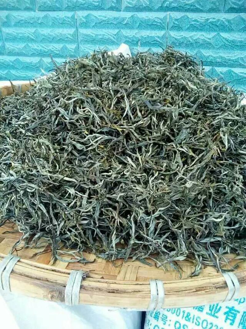 藤茶一级