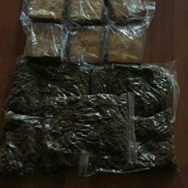 豆豉