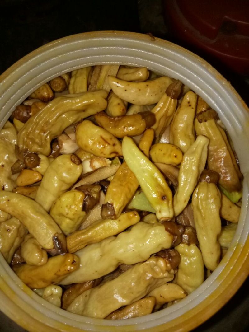 鲜椒酱