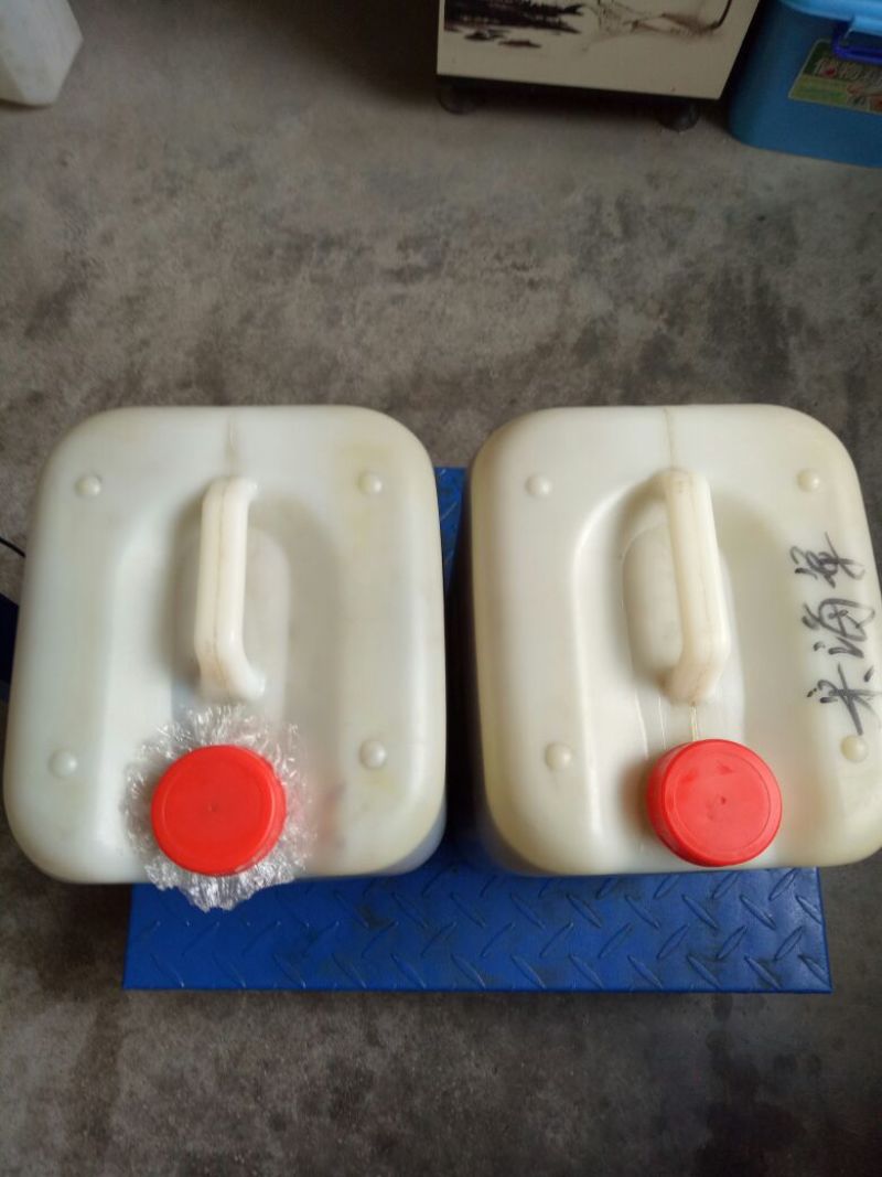 压榨菜籽油一级