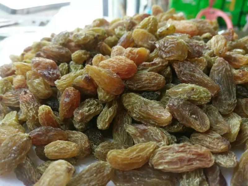 葡萄干无核一级