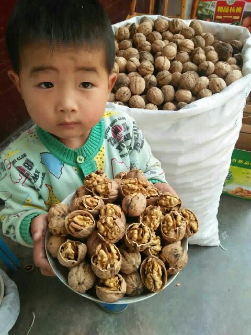 香玲核桃