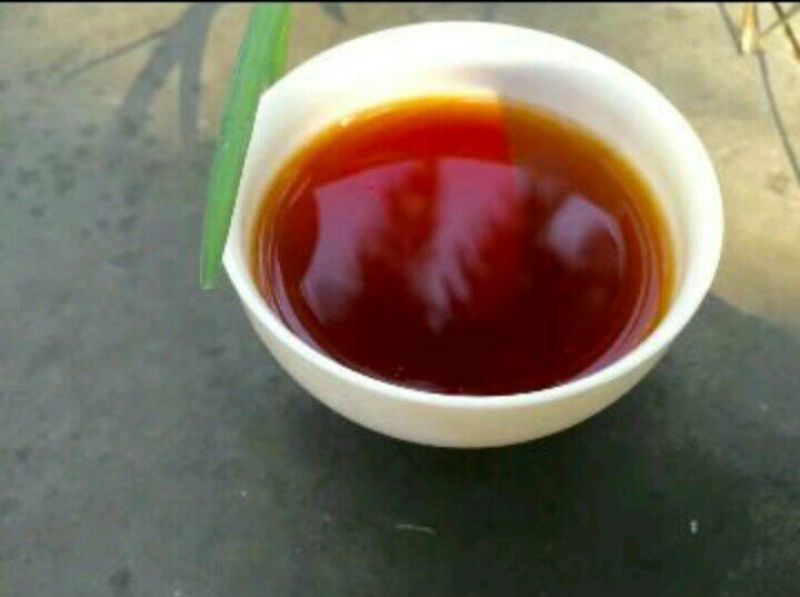 观音茶特级