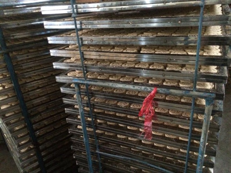 饼干