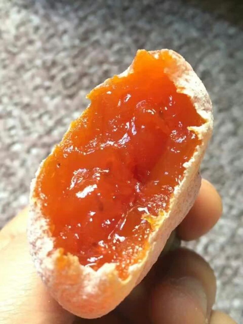 柿饼2~2.5两