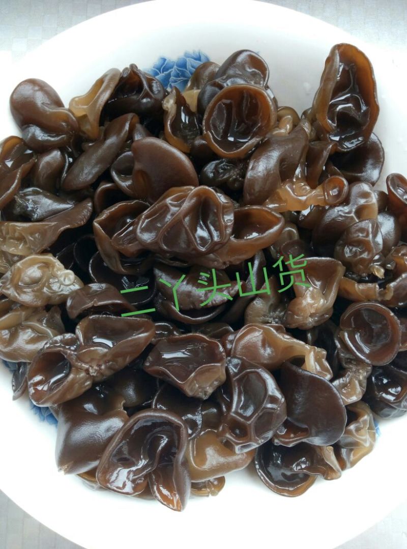 干木耳一级