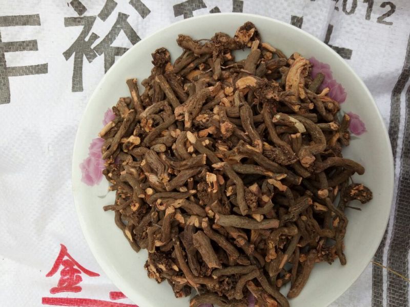 茜草河南野生支持线上保障交易可视频看货
