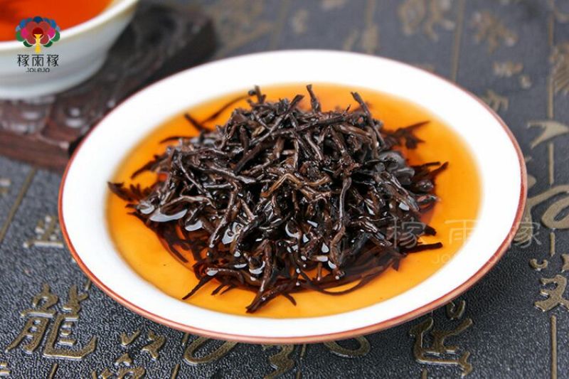 普洱茶散茶