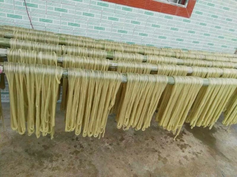 红薯粉丝散装