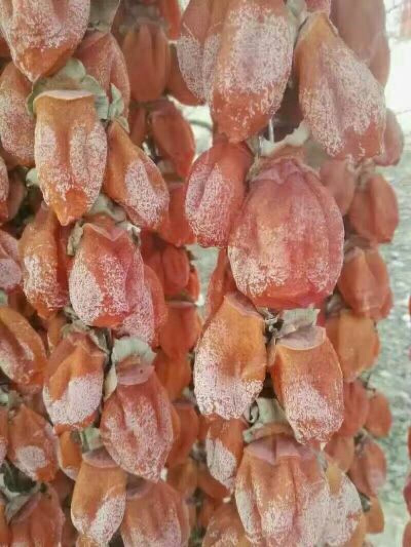 柿饼1~2两