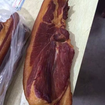 猪头肉