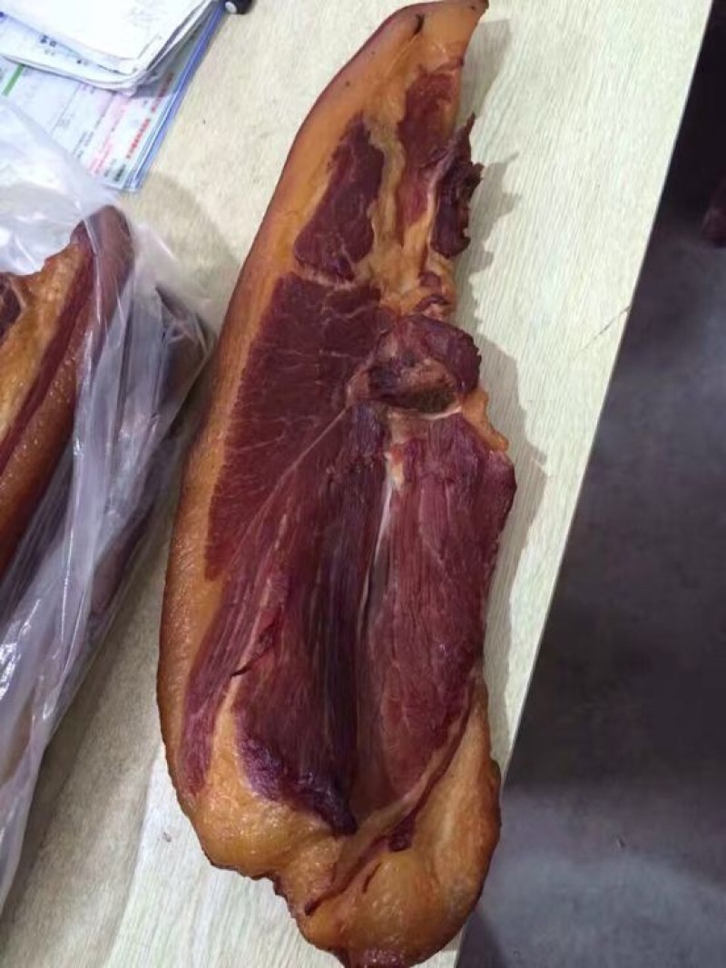 猪头肉