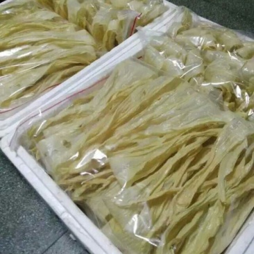 腐竹包装