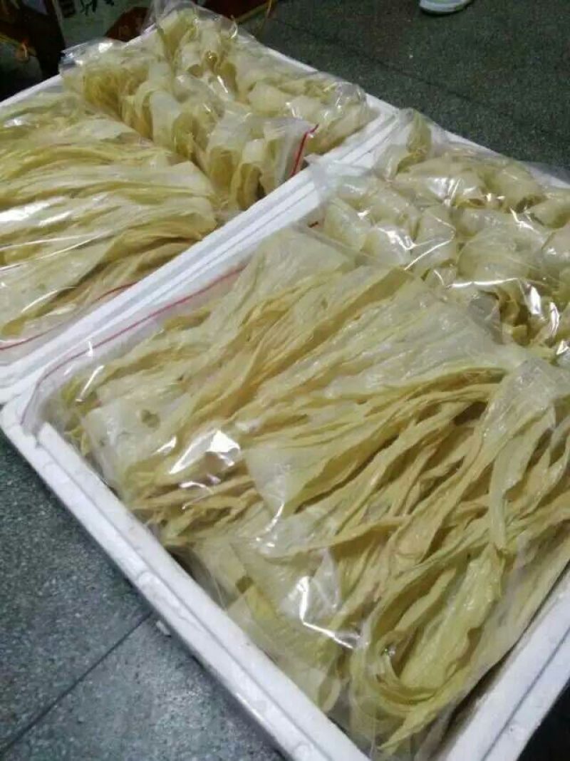 腐竹包装