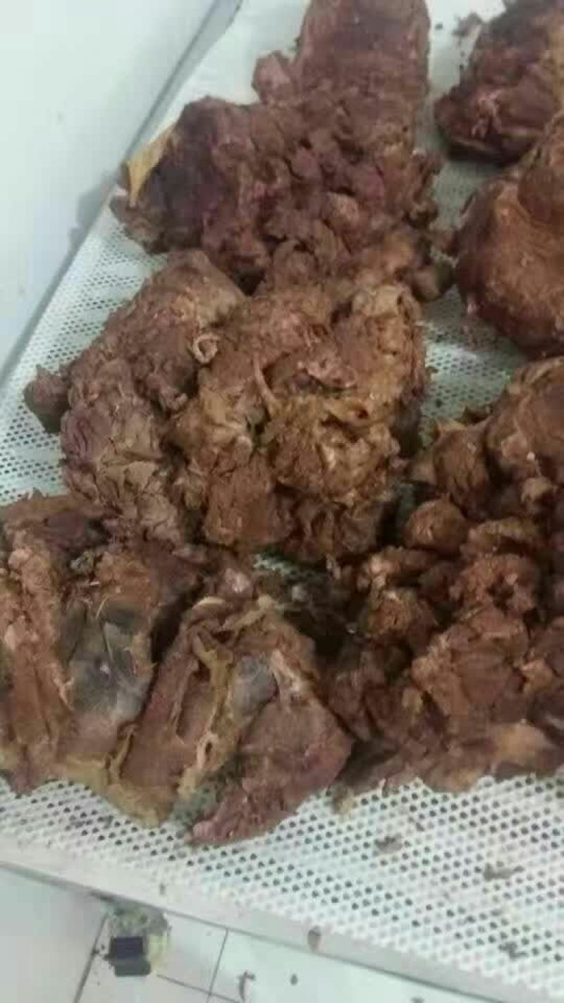 驴肉鲜货