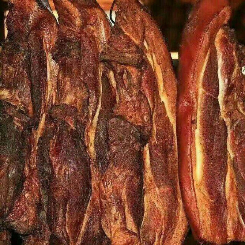 腊肉