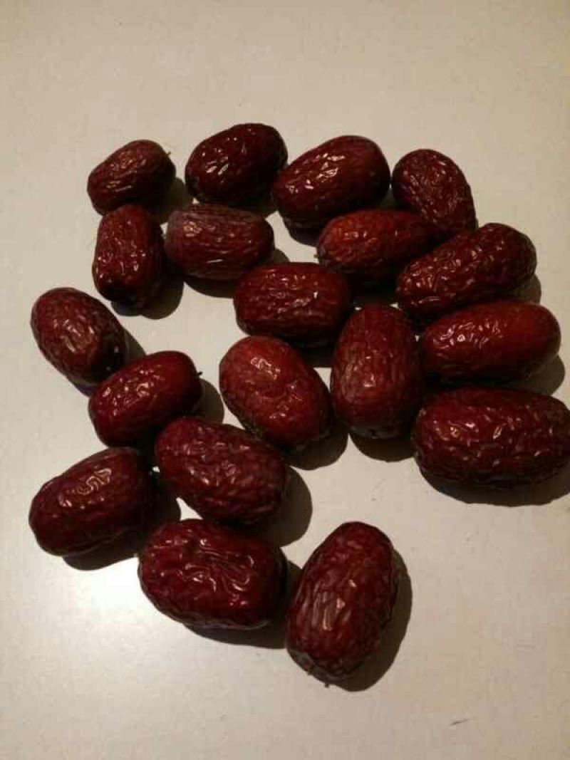 红枣