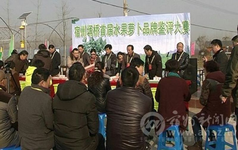 水果萝卜1~1.5斤起