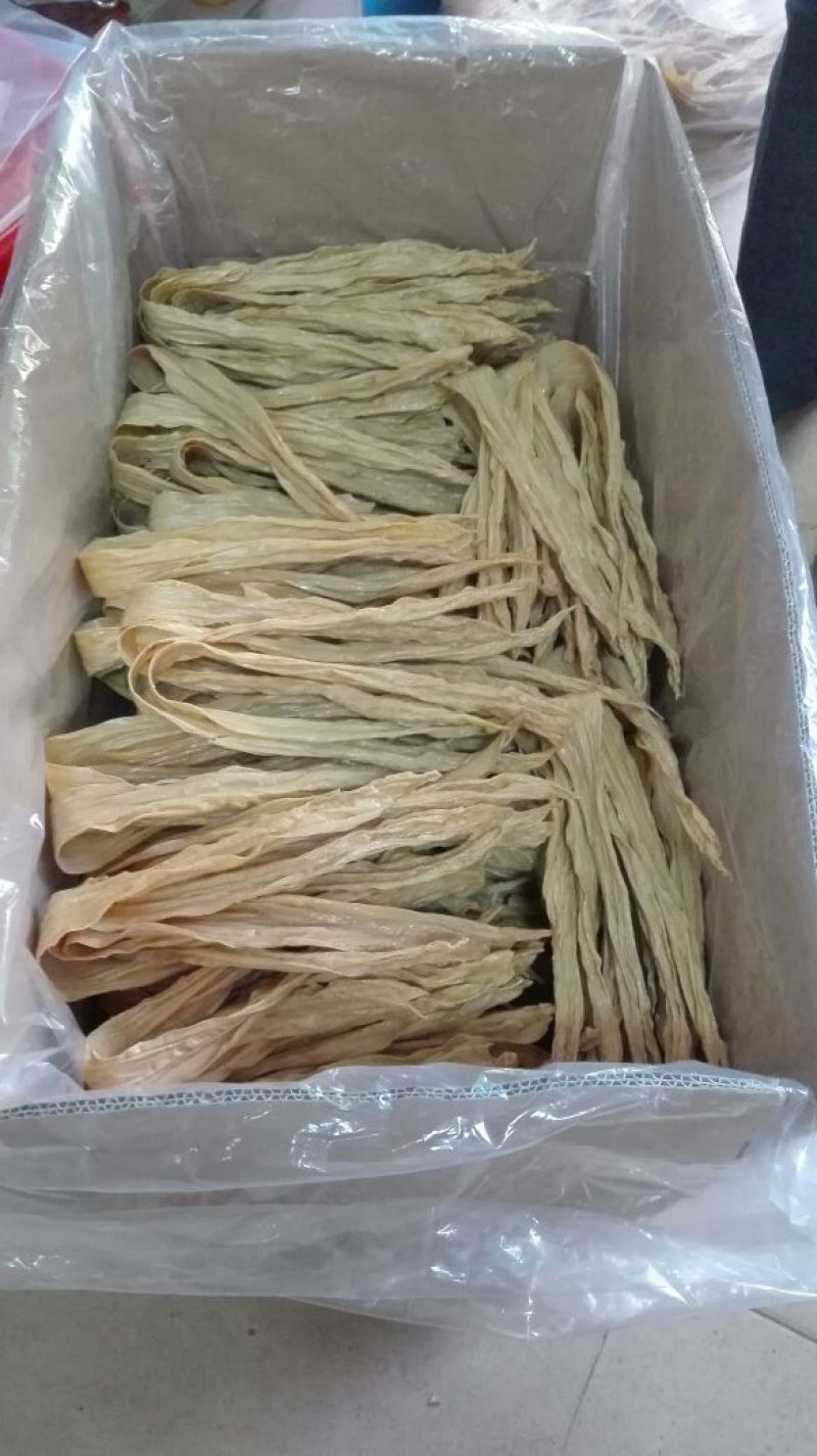 腐竹包装