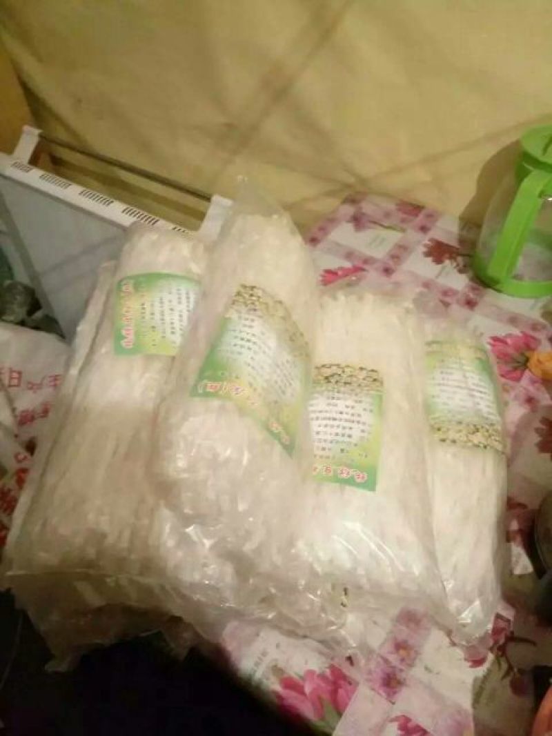 绿豆粉皮