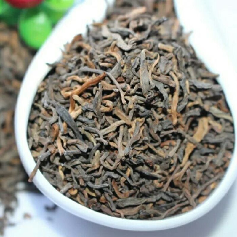 普洱茶