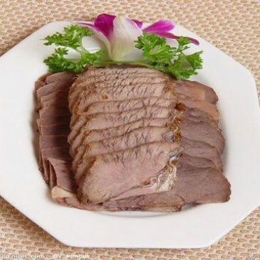 驴肉鲜货