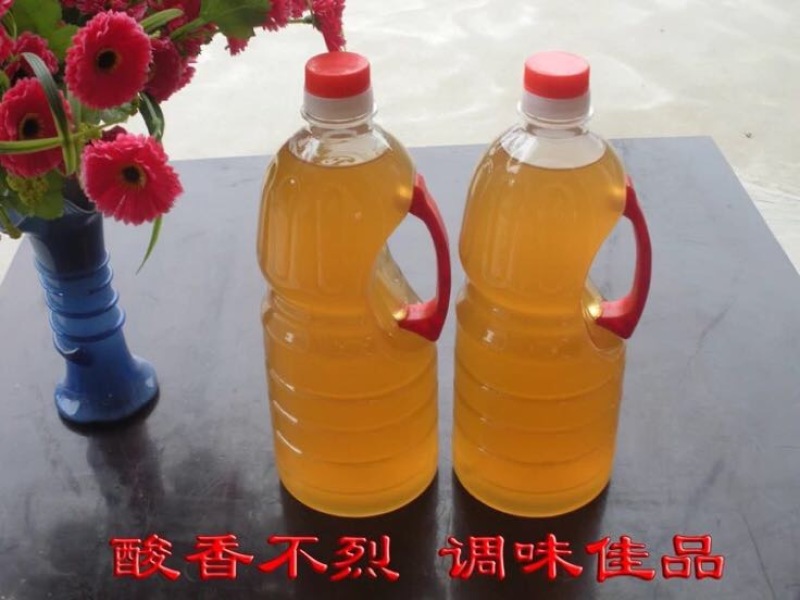 柿子醋