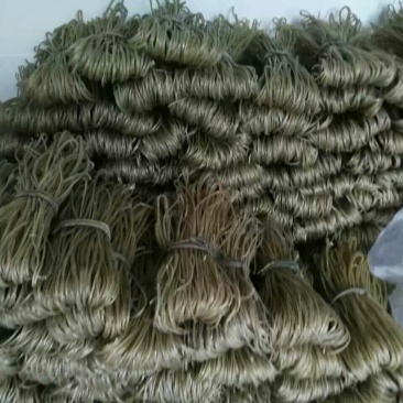 红薯粉丝散装