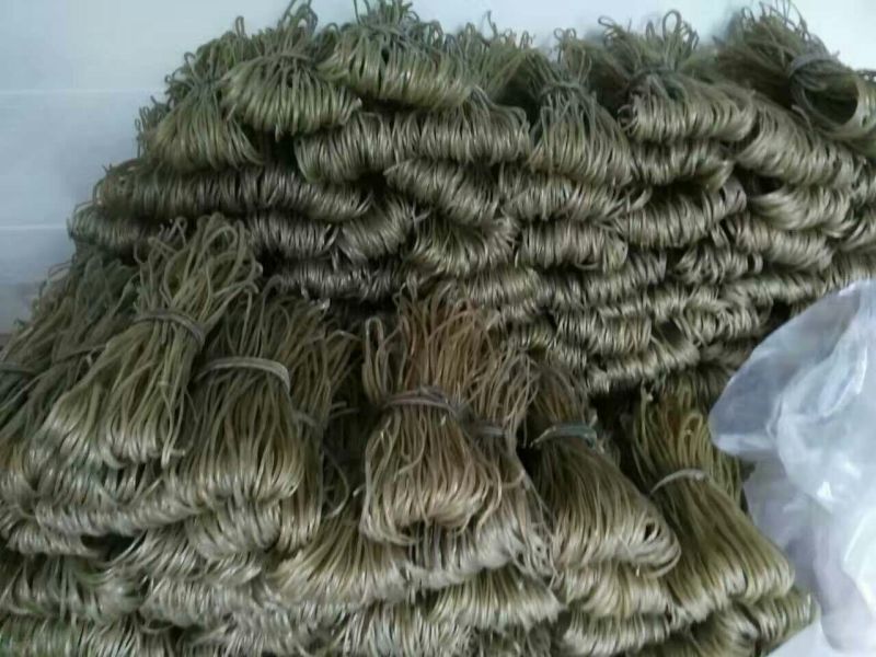 红薯粉丝散装