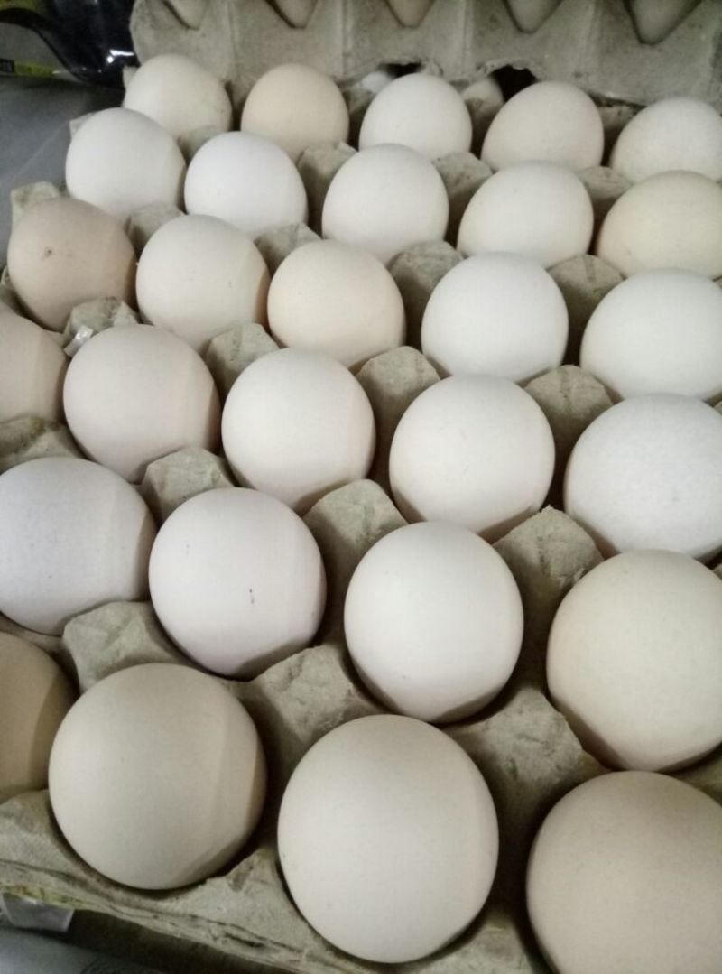 普通鸡蛋食用50~60g