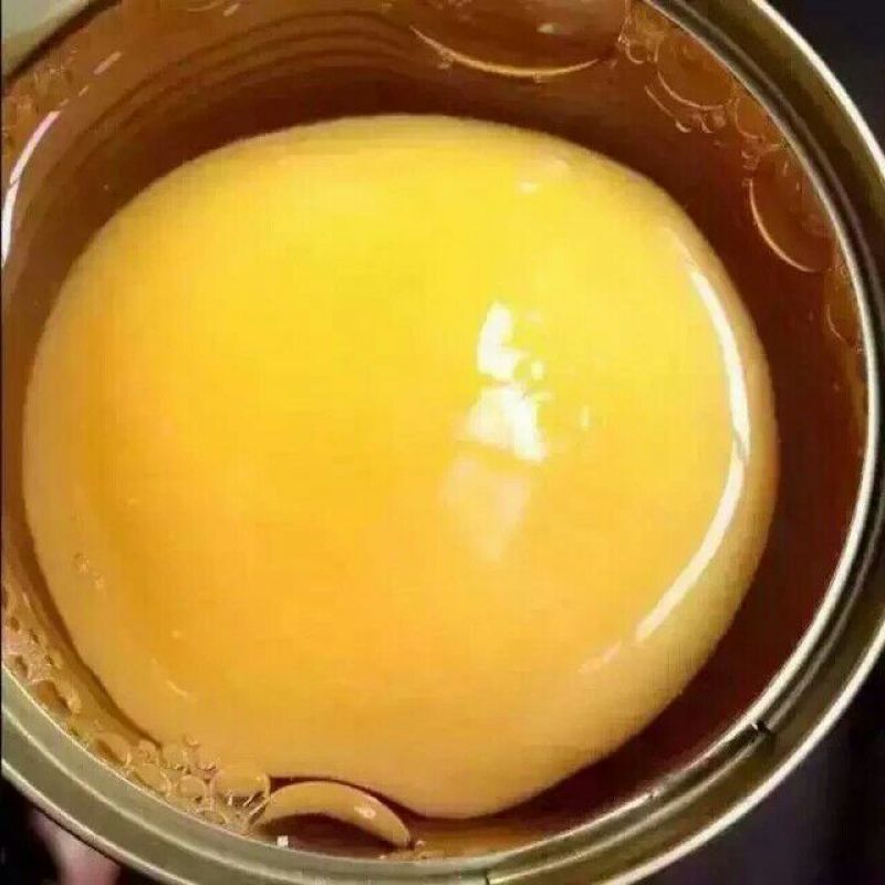黄桃罐头