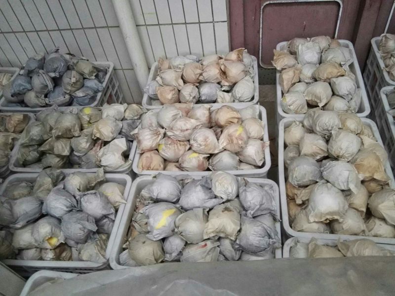 贡梨350~400g纸箱