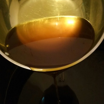 菜油