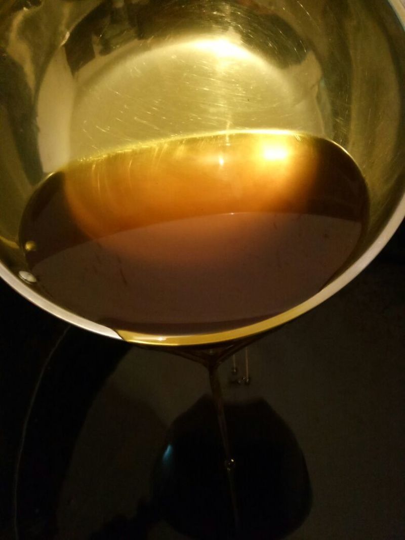 菜油