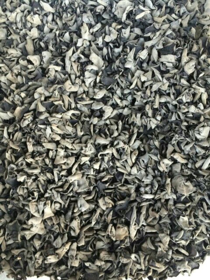 干木耳一级