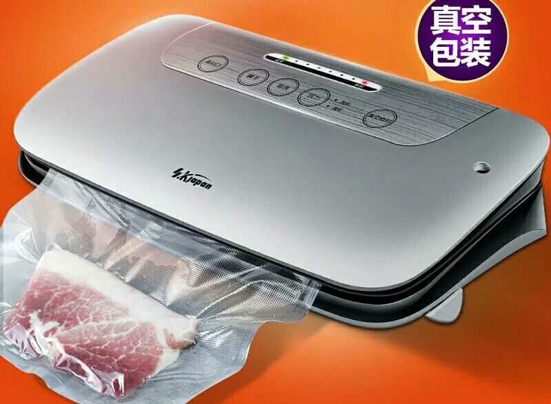 真空包装机