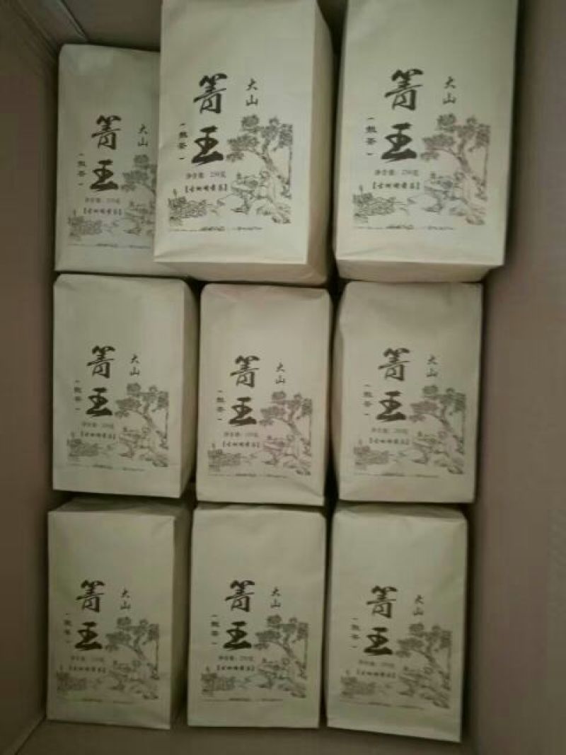 老树茶特级