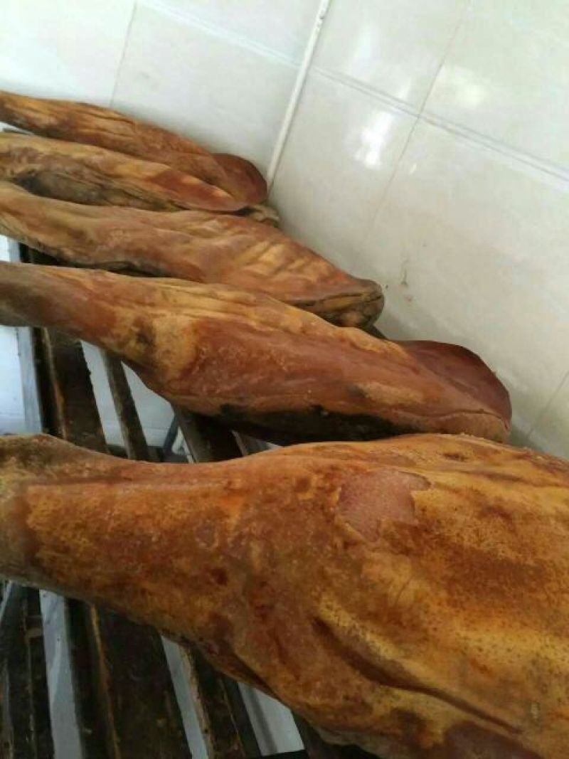 火腿