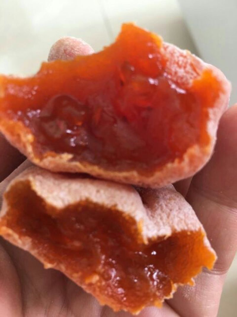 柿饼1两以下