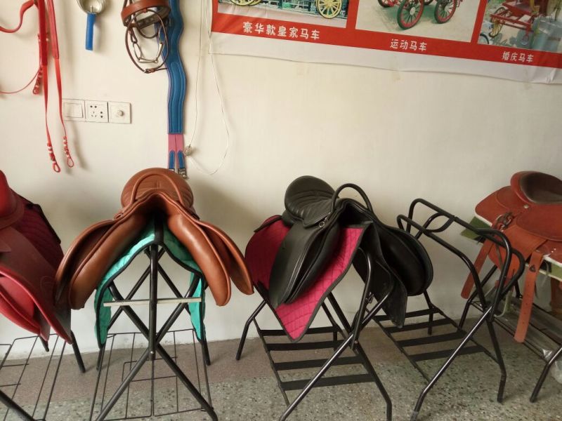 蒙古马400~500kg