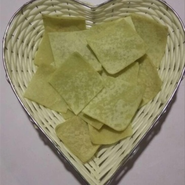 豆皮