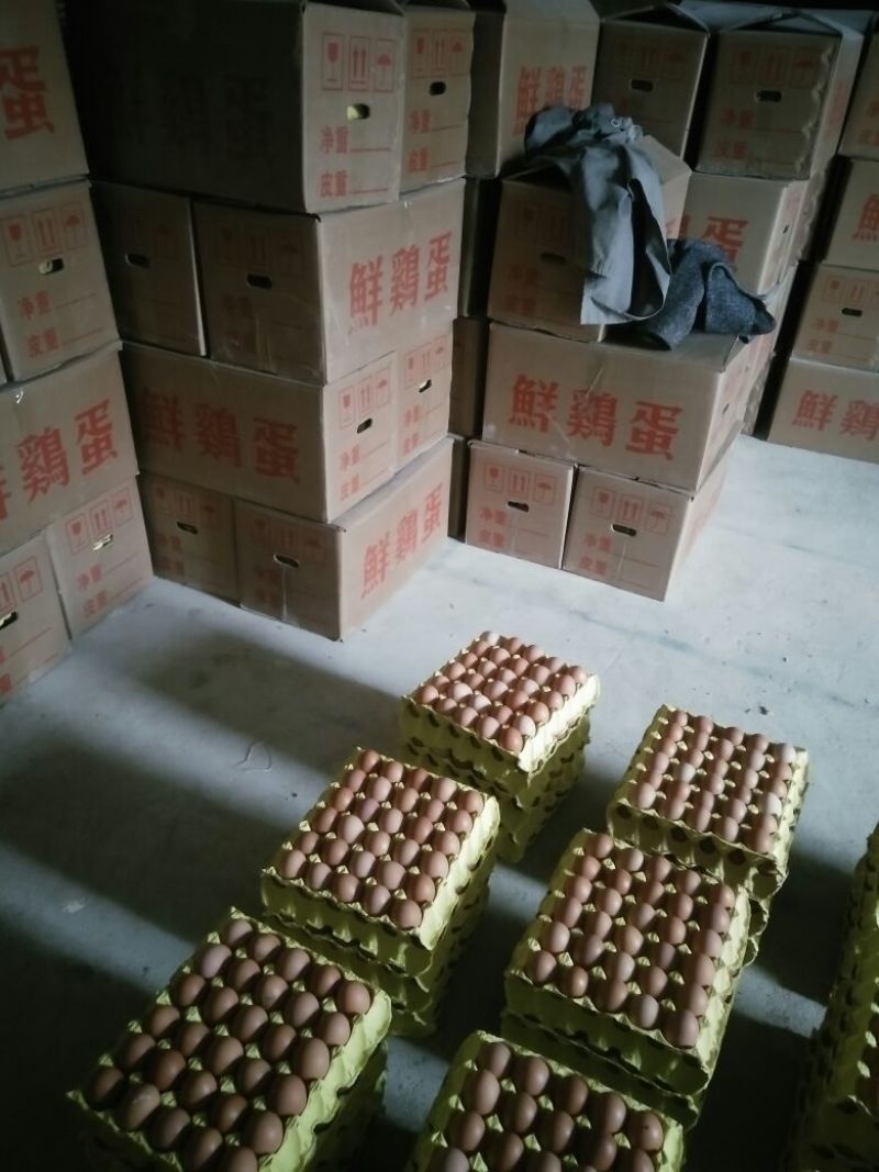 普通鸡蛋食用50g以下