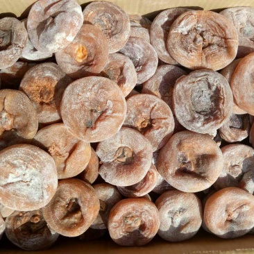 柿饼2~2.5两