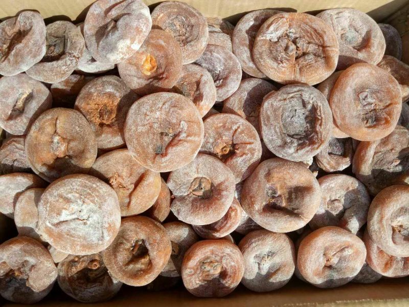 柿饼2~2.5两