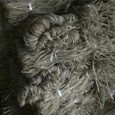 红薯粉面颗粒