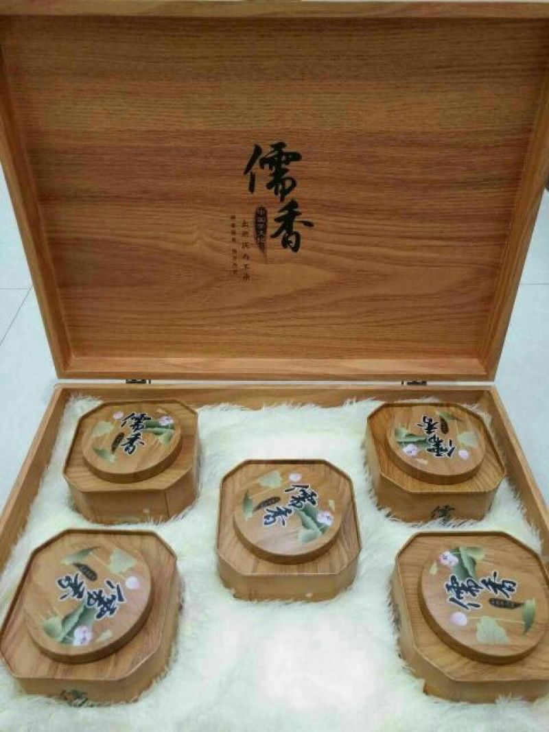 荷叶茶一级