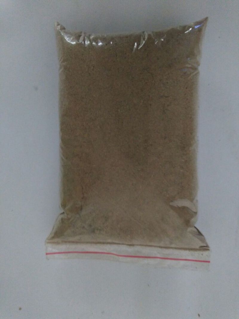 大红袍花椒特级干