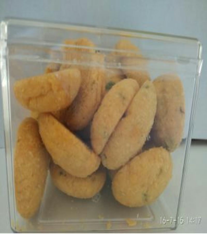 饼干包装
